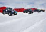 Toyota Hilux Claims Second Pole Position 2009 года